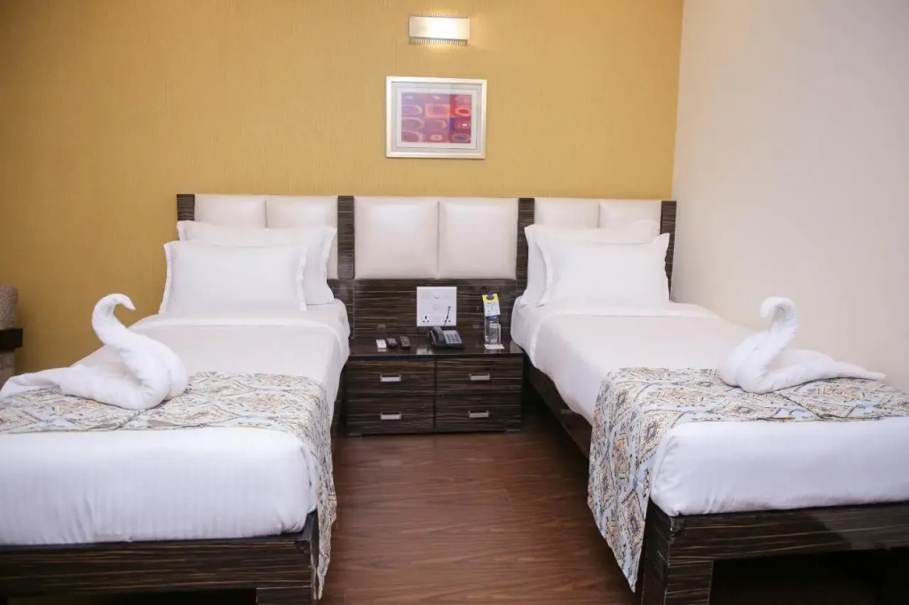 Citrus Prime Raipur