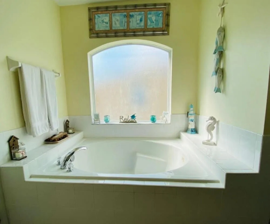 Richard's Southern Dunes Vacation Home