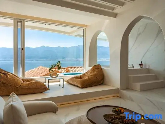 Guili | 270° Erjing Seaview Scenic Boutique Stay (Dali Erhai)