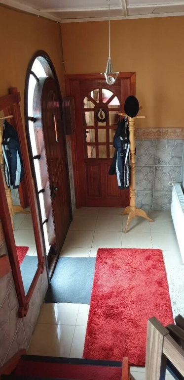 La Casa Guesthouse