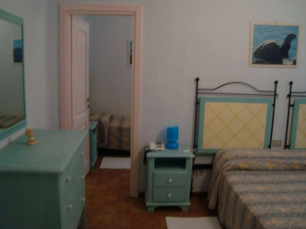 Hotel Sandalyon