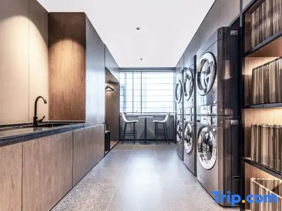 Atour Hotel Shanghai North Bund Dalian Road