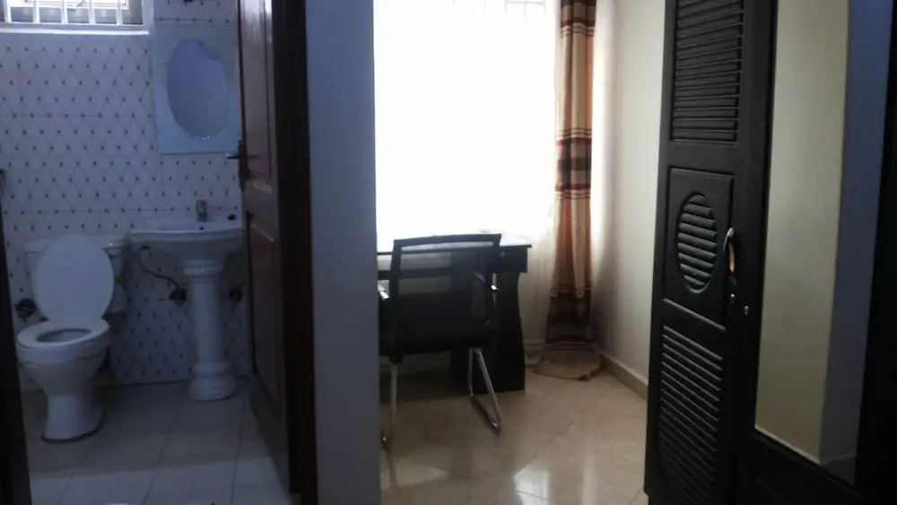 Gulu Vision Hotel