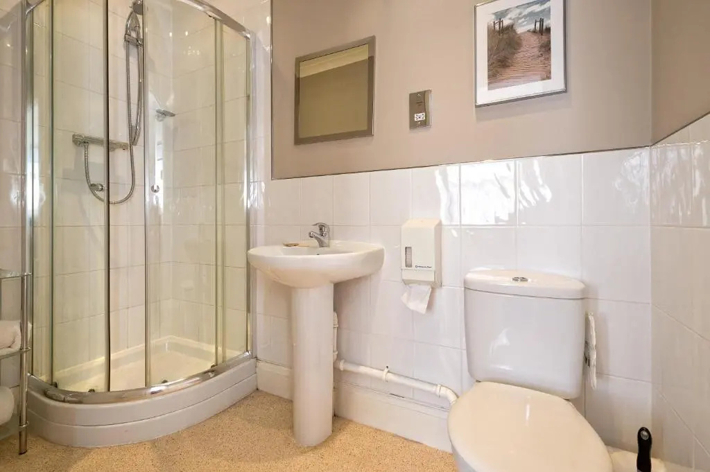 Cheshire Hospitality Ltd Trading As Lennox Lea Studios and Apartments