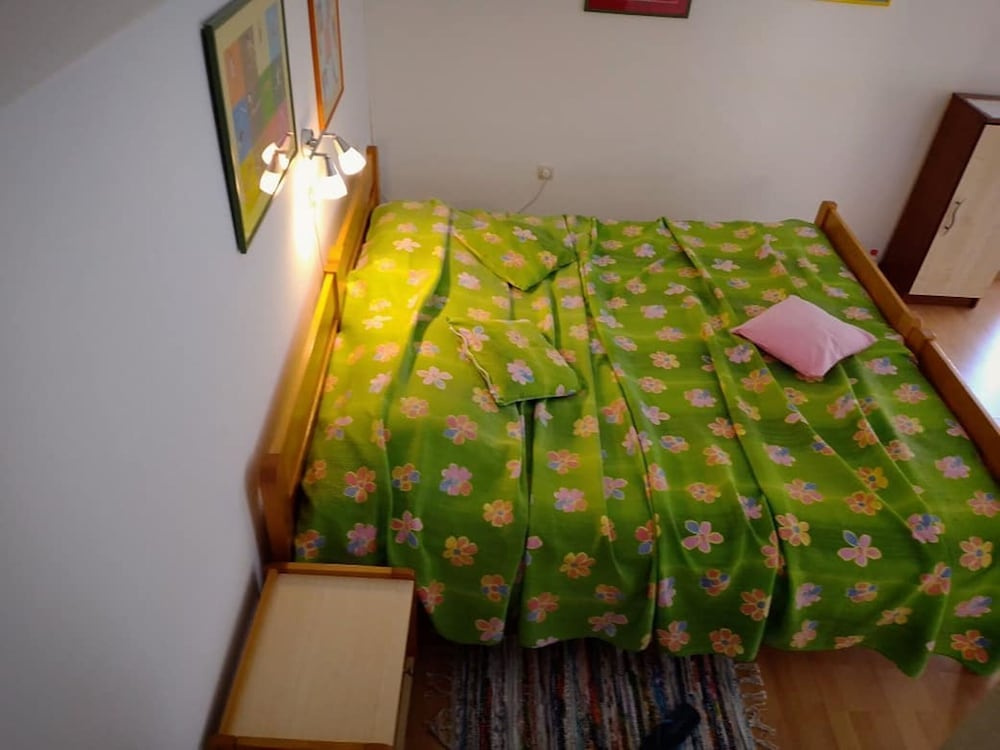 Apartment and Room Silvana