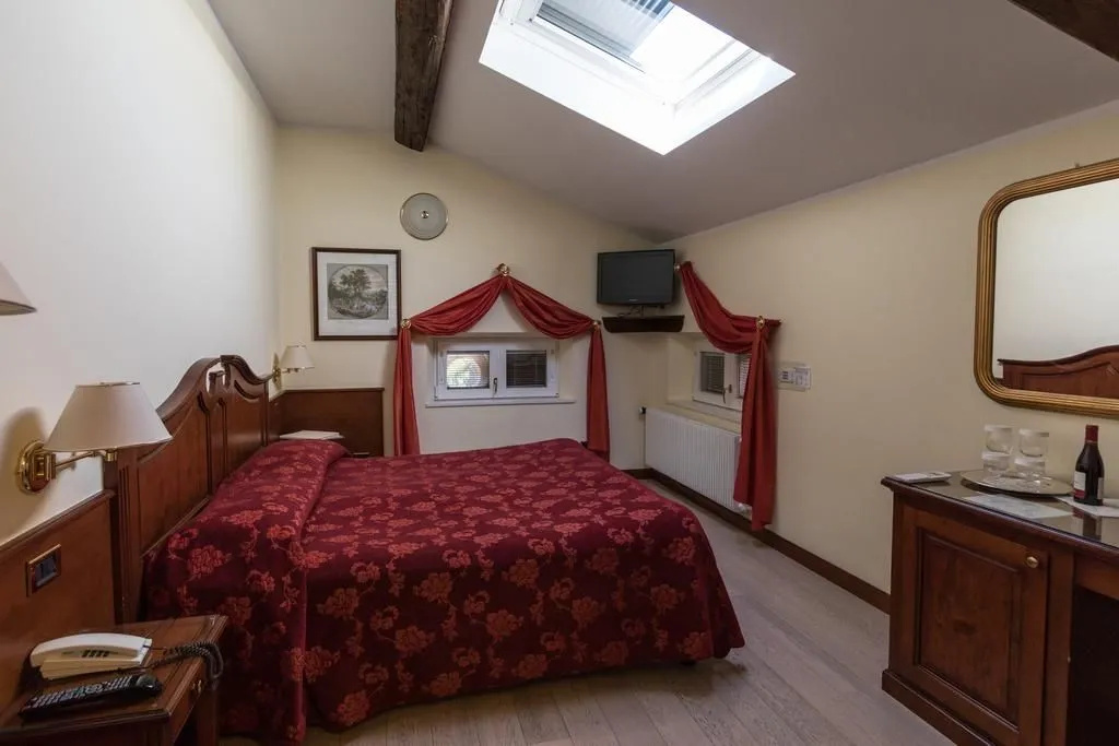 Hotel Villa Madruzzo