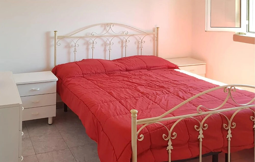 Beautiful Apartment in Gallipoli With 2 Bedrooms