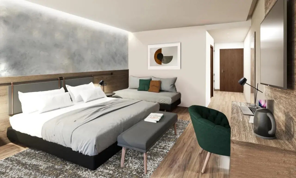 Böden Hotel & Spa, AKEN SOUL