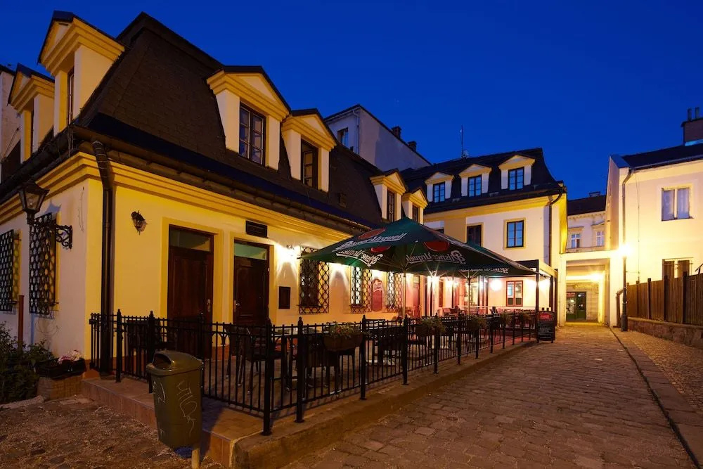 Hotel Nelly Kellys
