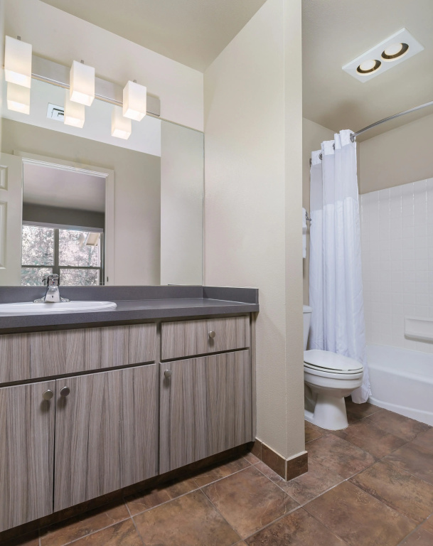 WorldMark Eagle Crest