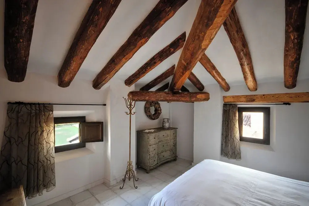 La Casa Grande de Albarracín