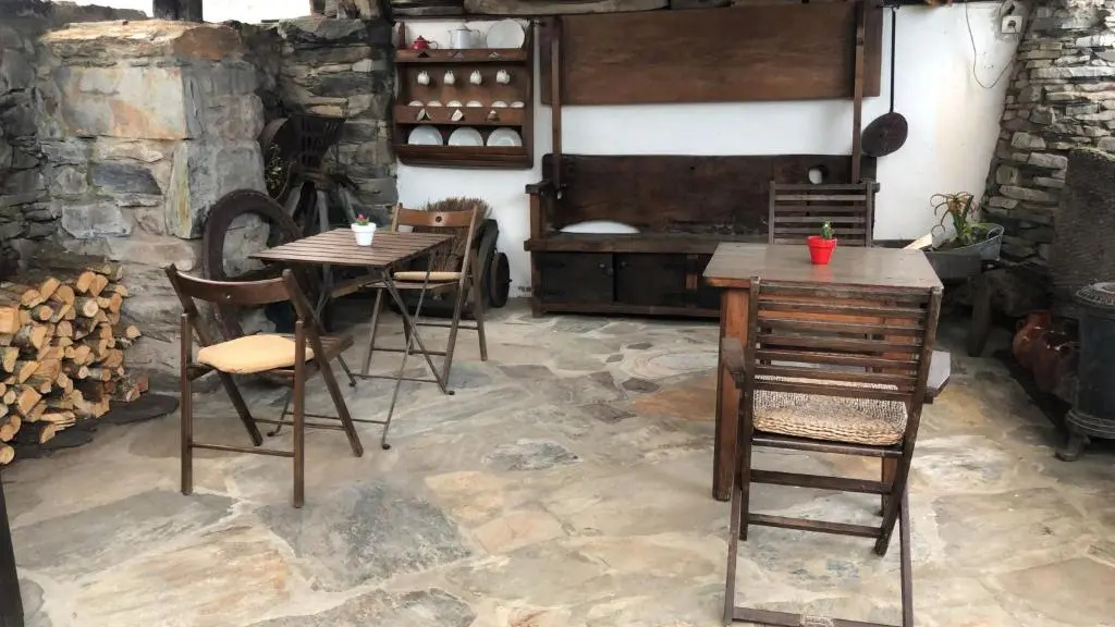 Casa La Fonte
