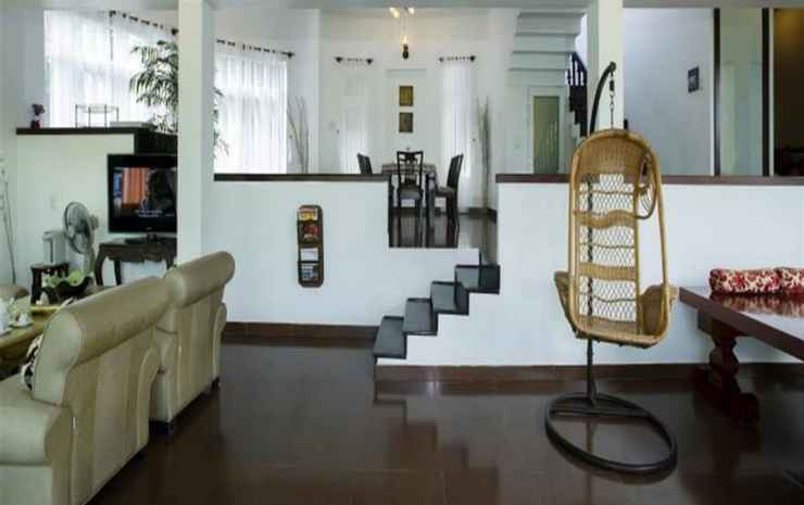 Nui Thom Ecolodge