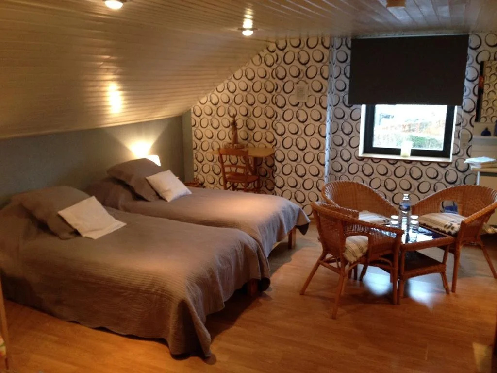 B&B Au Coq en Pate