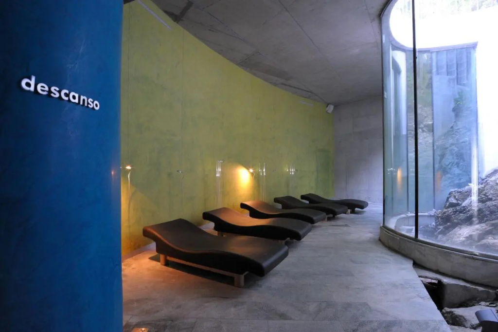 Hotel Continental Balneario de Panticosa