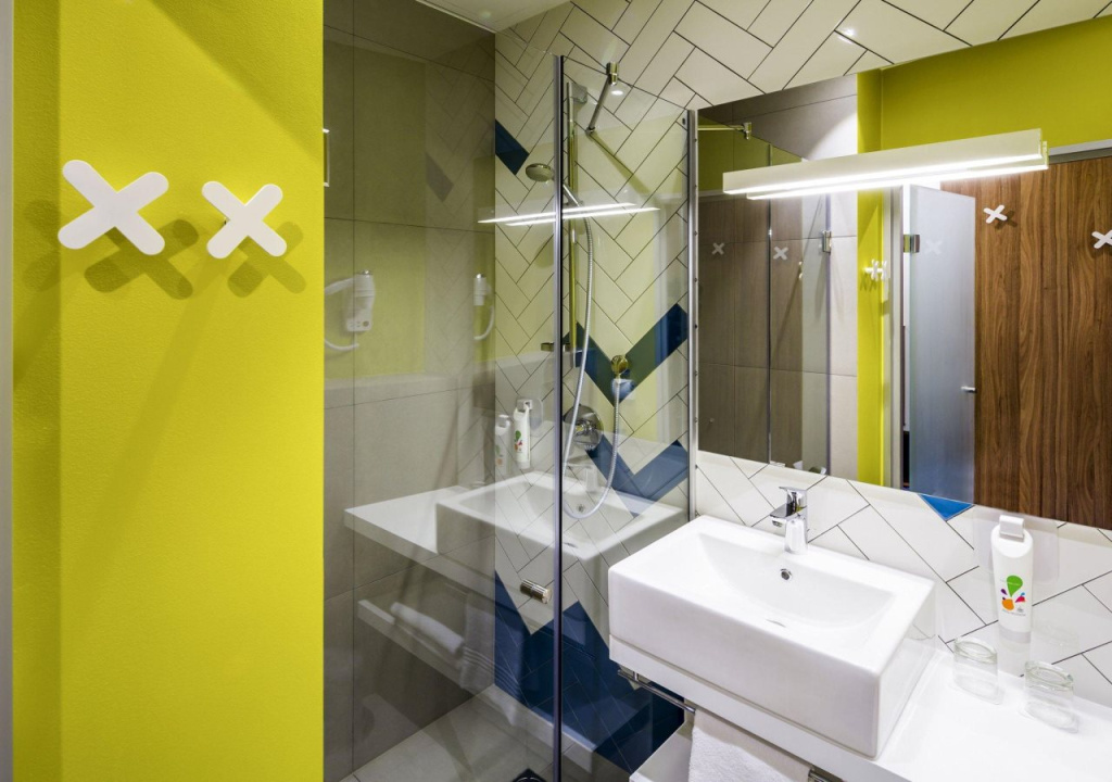 Ibis Styles Львов Центр