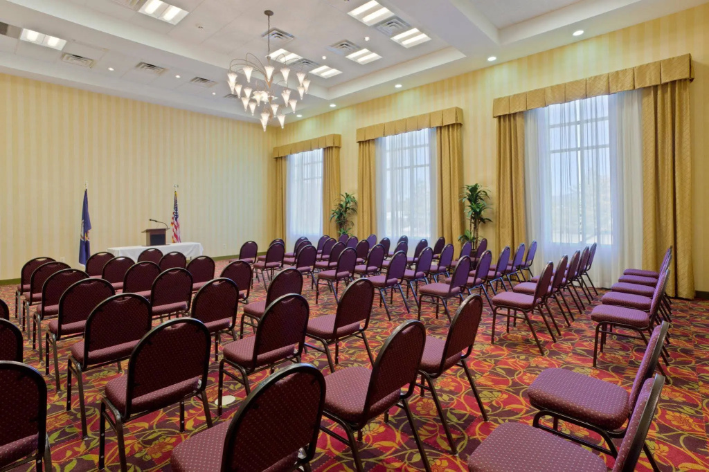 Holiday Inn Express Woodstock-Shenandoah Valley by IHG
