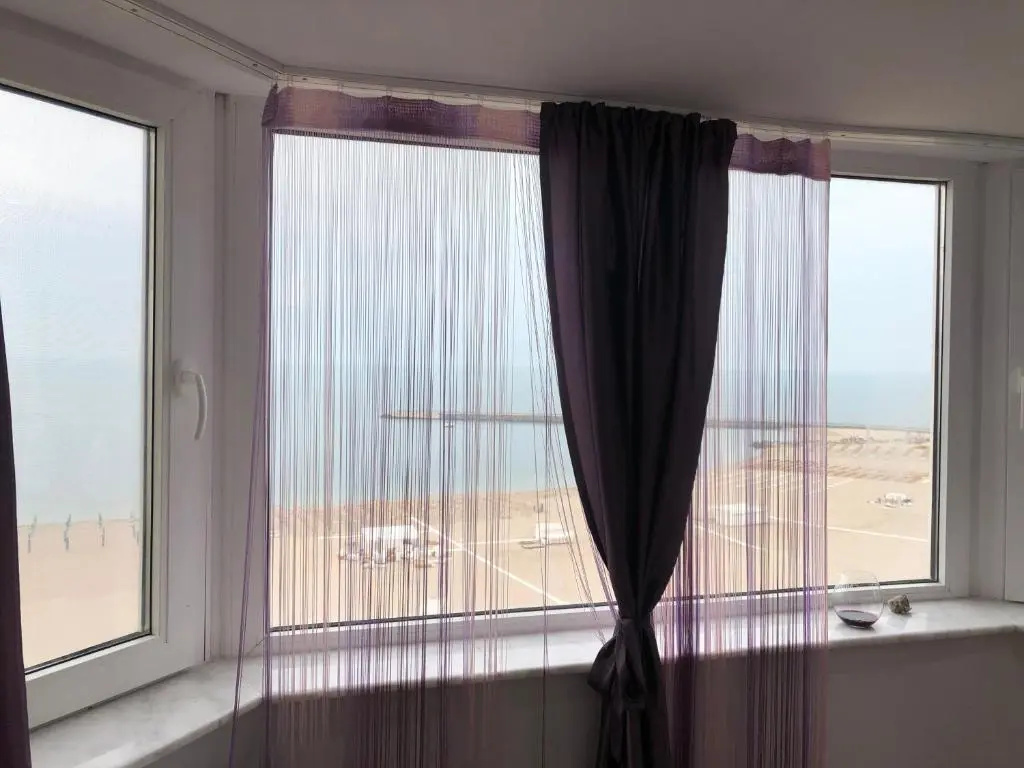 Apartament Faleza Nord 3