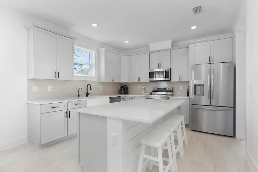 Keys to the Cape by Pristine Properties Vacation Rentals