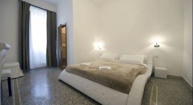Sopi Vatican Suite Apartment