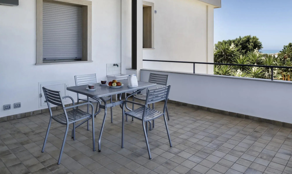 Sikelika Residence Sul Mare