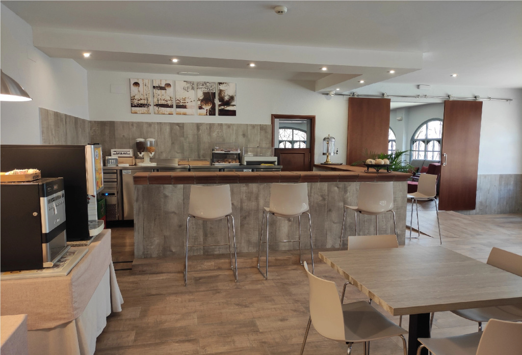 Apartamentos Puerta del Sur
