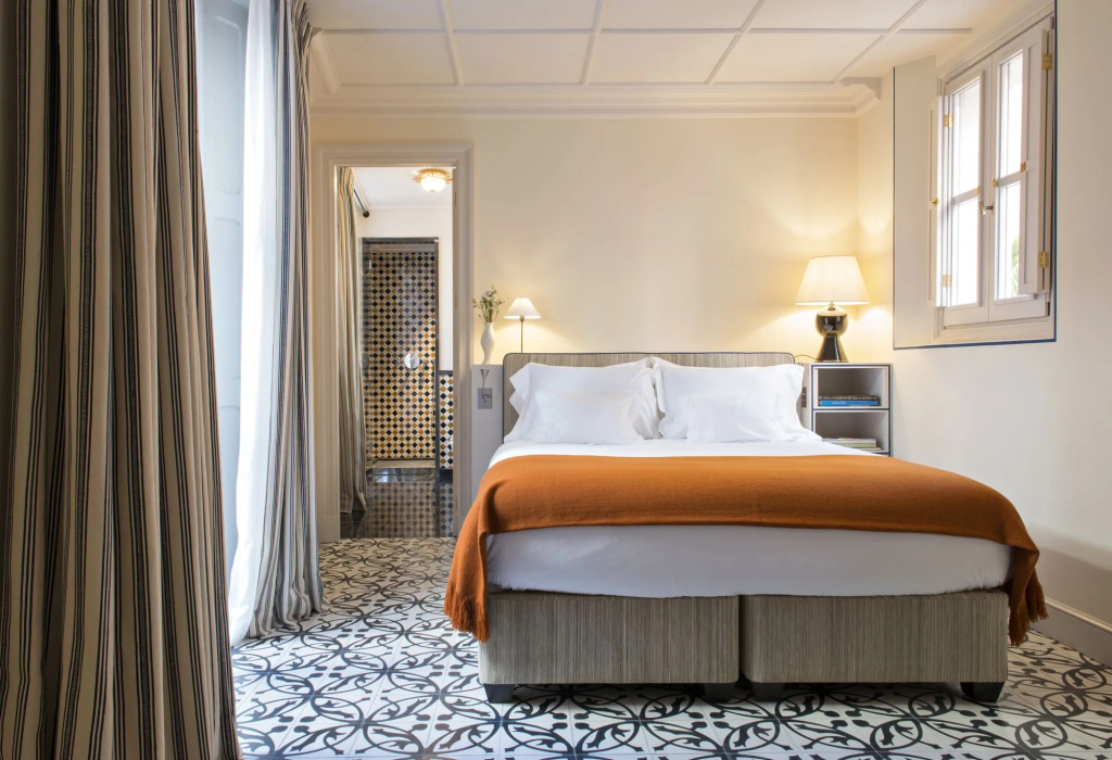 Hotel Cappuccino - Palma