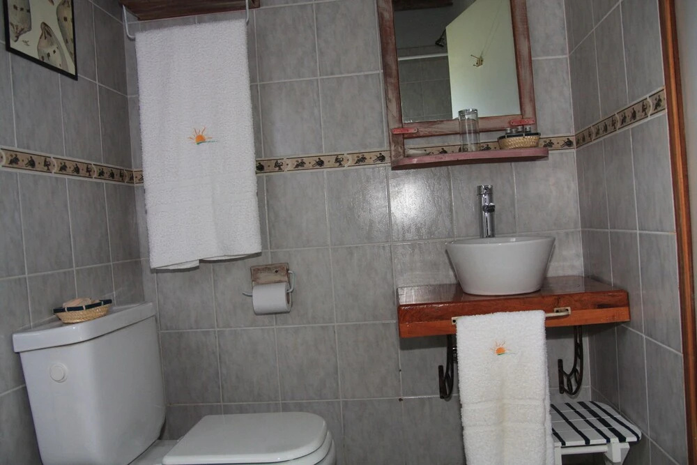 Los Origenes Hotel & Cabañas