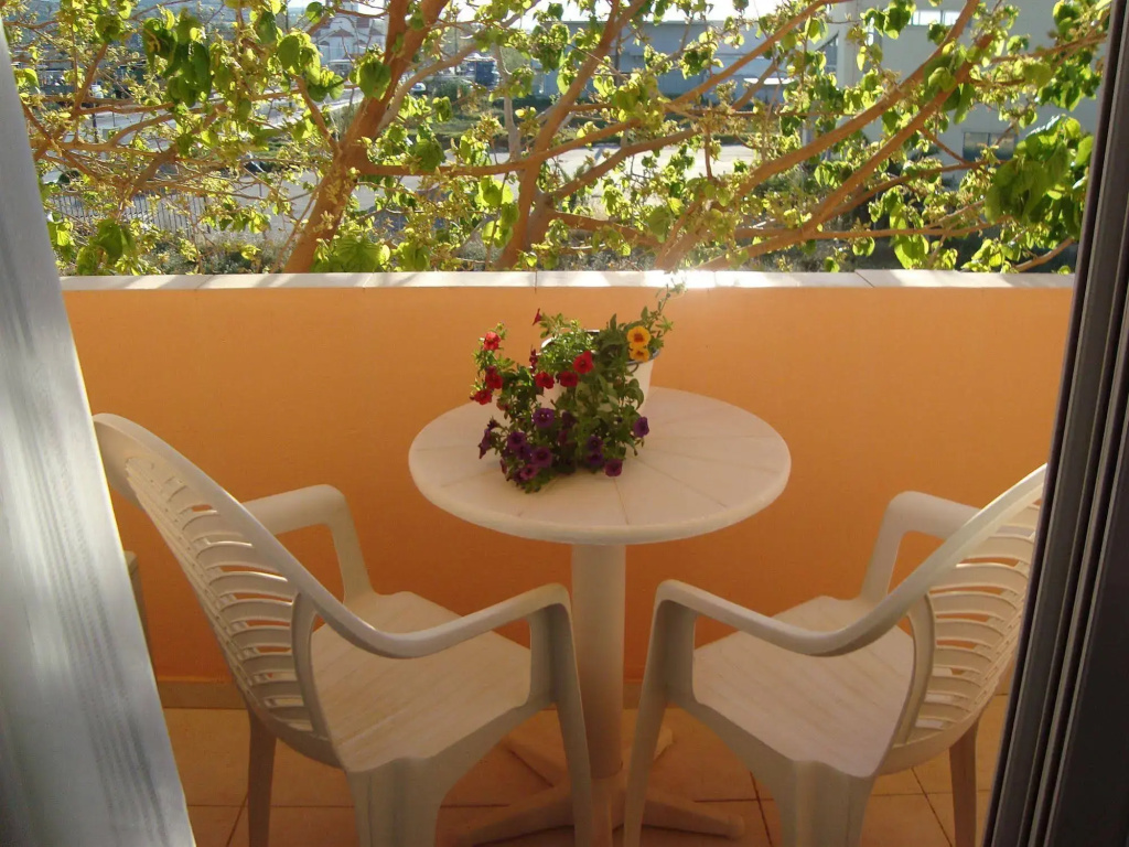 Athina Rooms