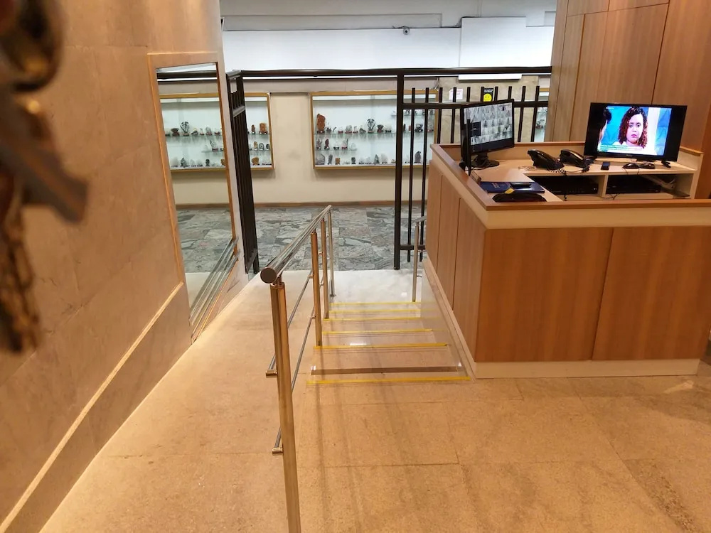 Ha 200M da Praia Posto 5 Copacabana Apartamento