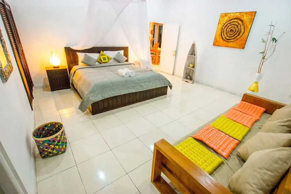 Villa Jasmin Seminyak