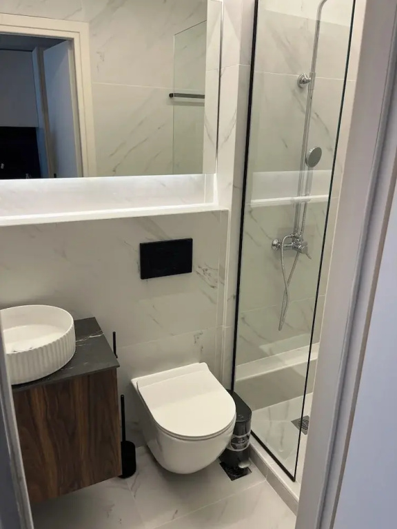 Shape Suites Athens