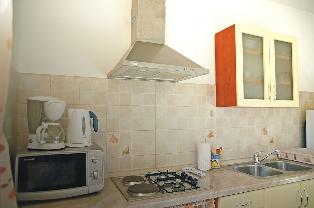 Sol Jardin Apartments