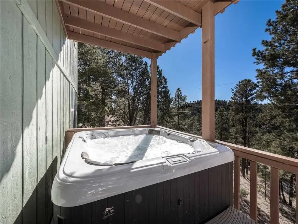 Sierra Lake Vista