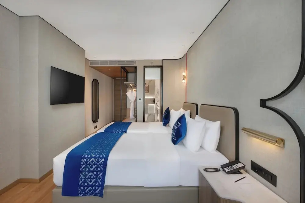 Ramada by Wyndham Itahari Pashupati Marg