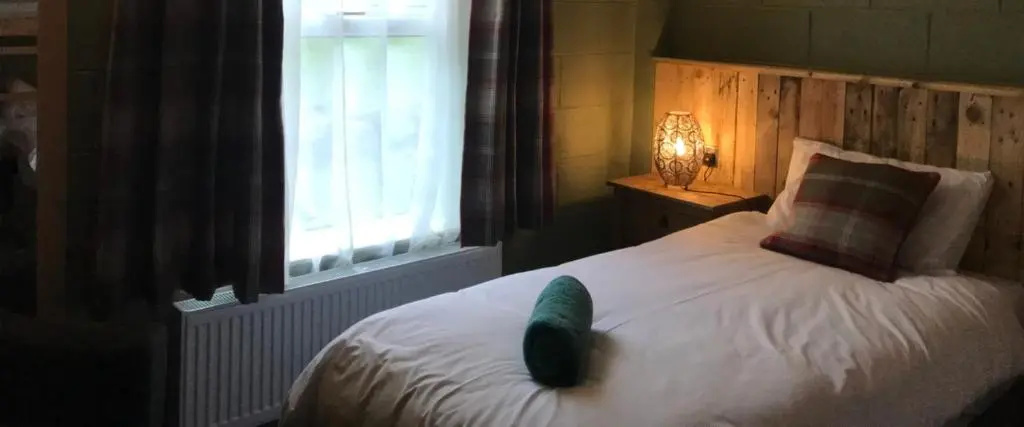 Rostrevor Mountain Lodge - Glamping Pods - Revive Sauna & Hot Tubs