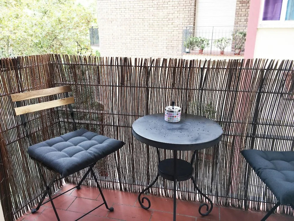 Centric Apartment Paralelo