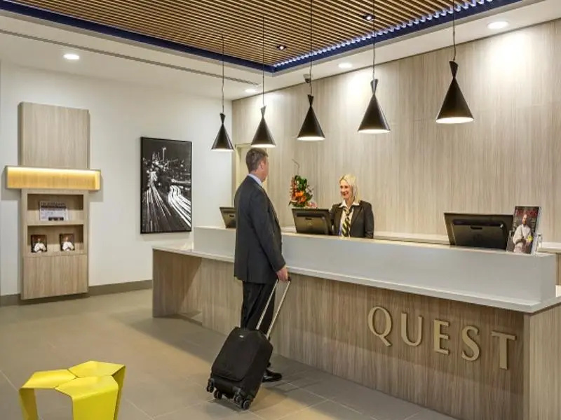 Quest Woolloongabba