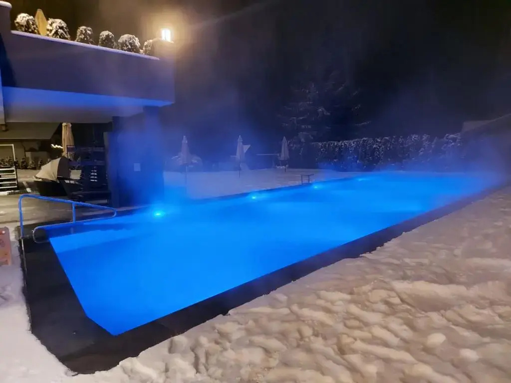 Molaris Lodge