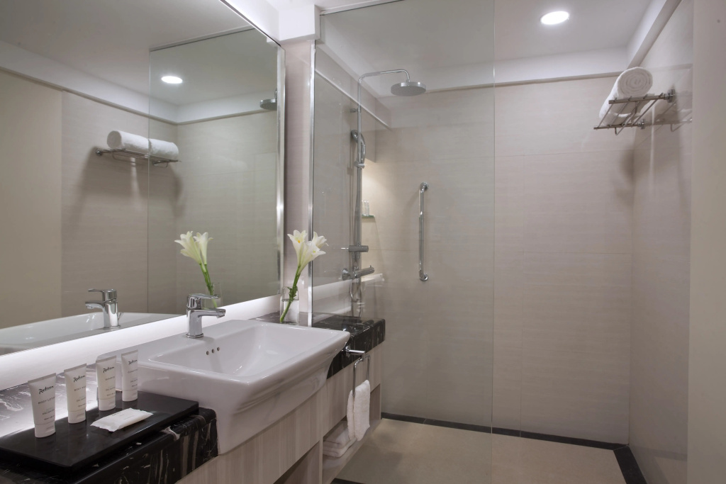 AIHO Hotel Medan