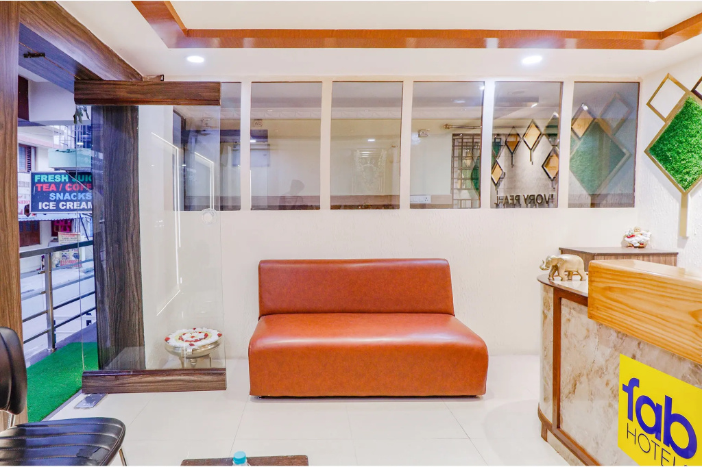 FabHotel Ivory Pearl