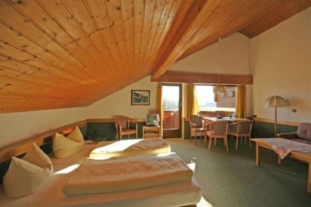 Landhotel Magdalenenhof GbR