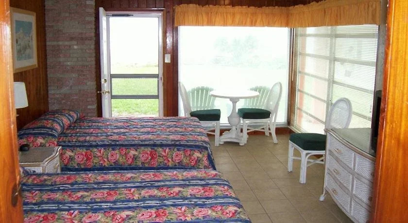 Sea Aire Oceanfront Inn