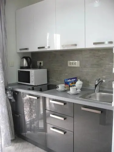 Smokva Apartments