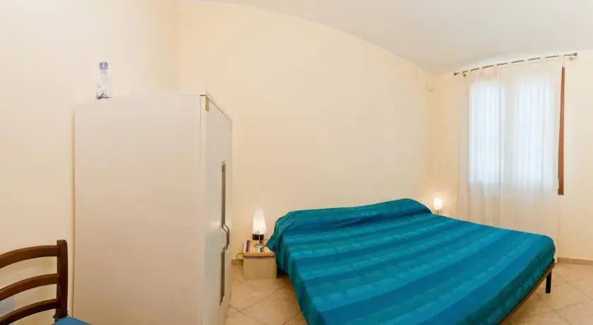 Casa Vacanze Porto Corallo