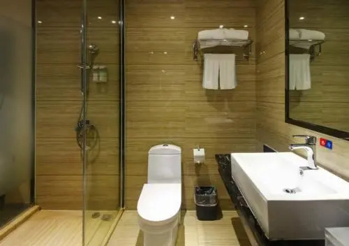 Beihai Xingbo Express Hotel North Bay Plaza Branch
