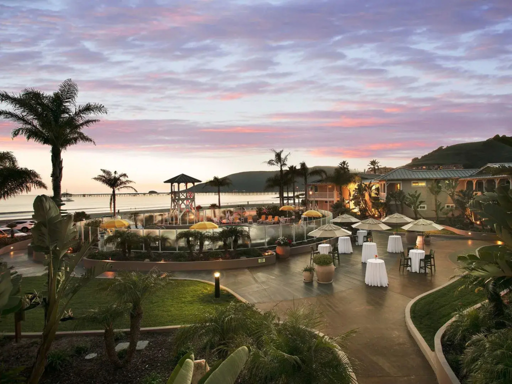 Avila Lighthouse Suites