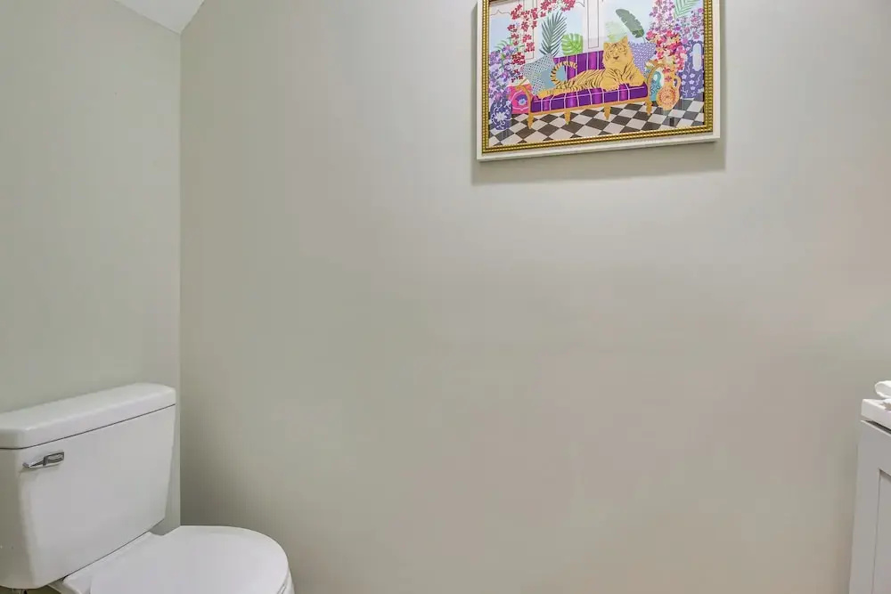 2 Mi to Dtwn Cincinnati: Home w/ Fenced Yard!