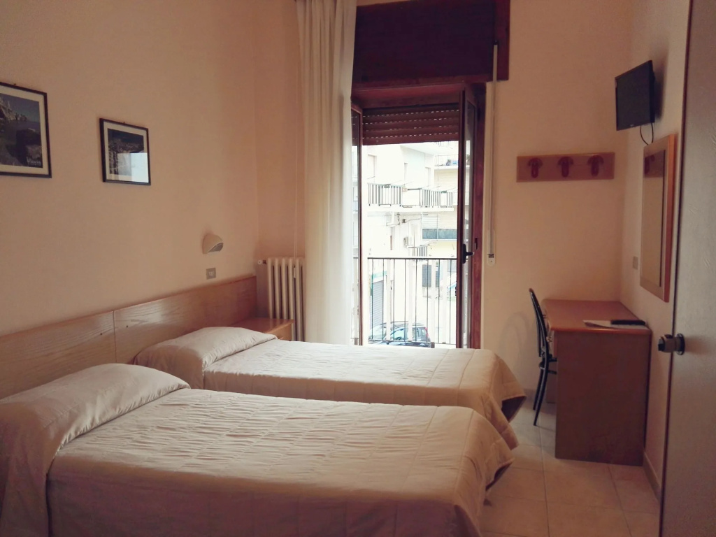 Albergo San Giorgio