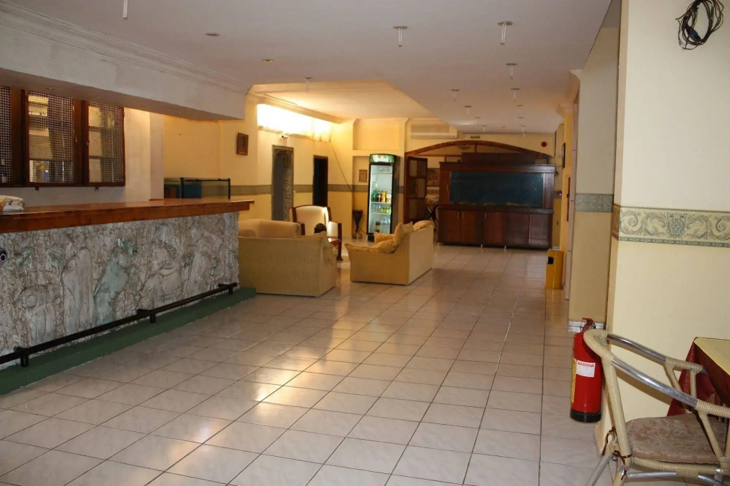 Marsyas Hotel
